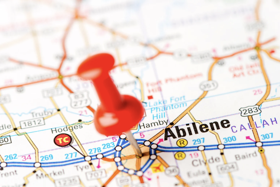 Abilene roofers